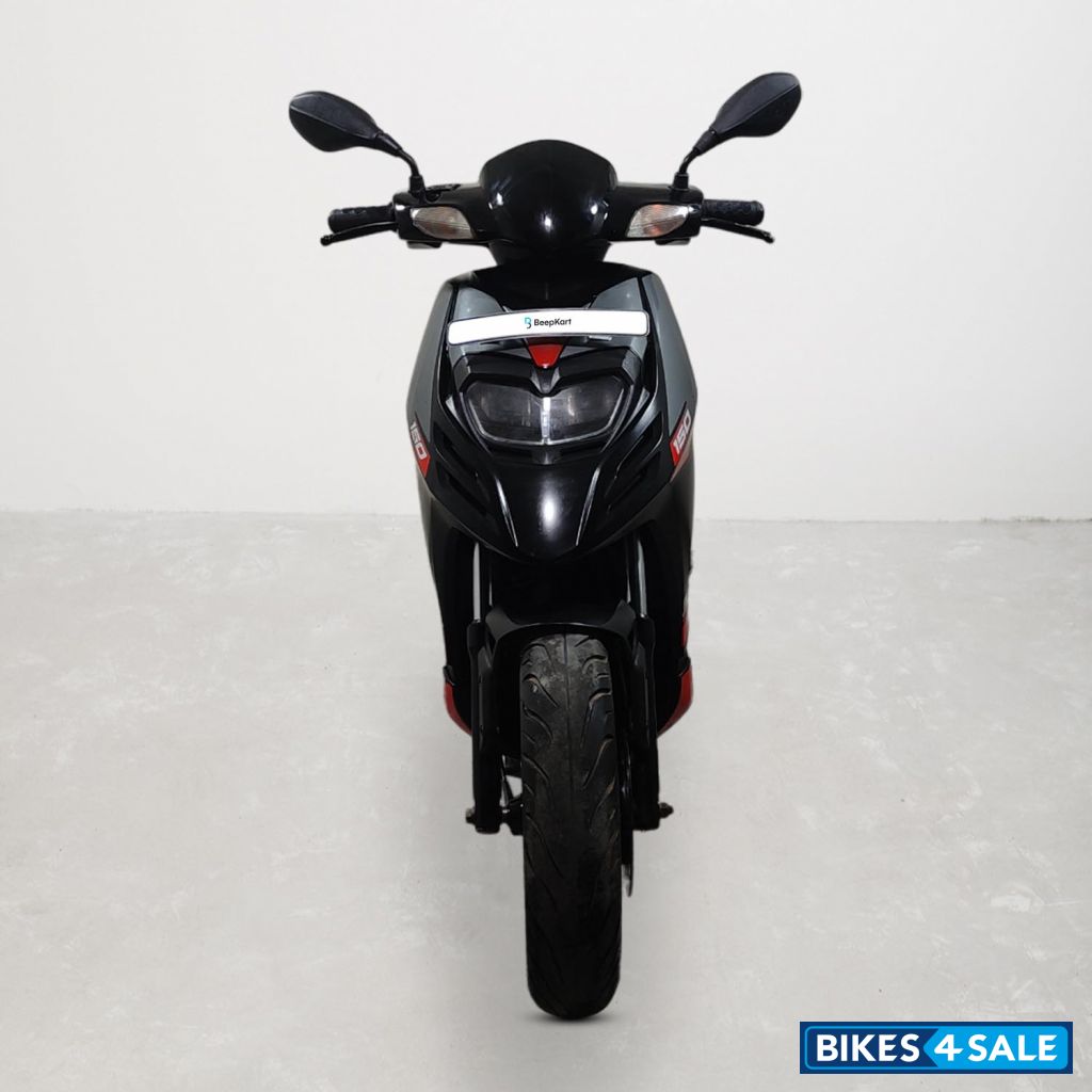 Aprilia SR 150