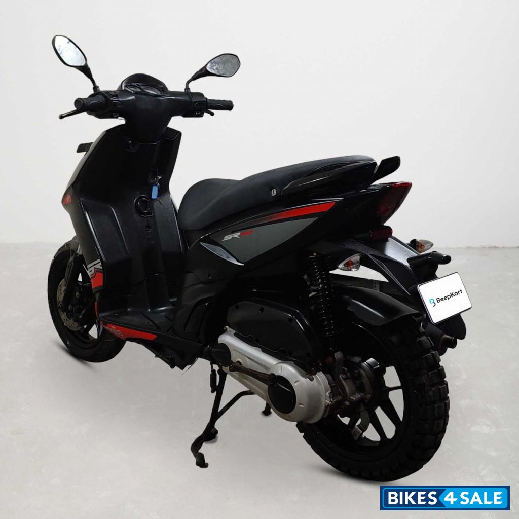 Aprilia SR 150