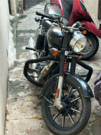 Royal Enfield Bullet 350 ES BS6 2021 Model