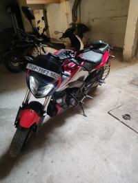 Bajaj Dominar 250 2022