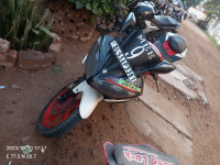 Yamaha YZF R15 V2 2015 Model