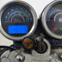 Royal Enfield Thunderbird 350 2018 Model