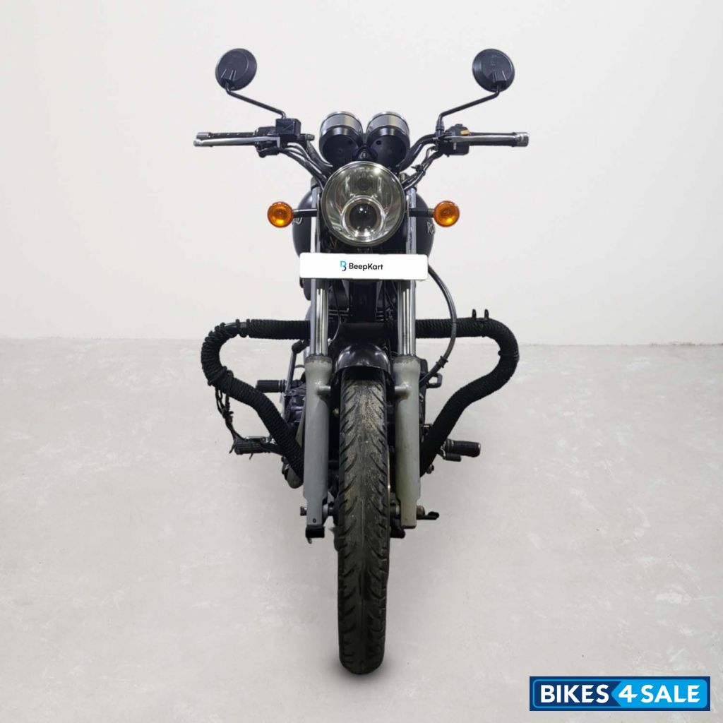 Royal Enfield Thunderbird 350