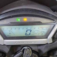 Honda CB Hornet 160R 2018 Model