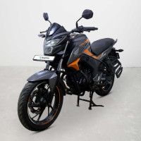 Honda CB Hornet 160R