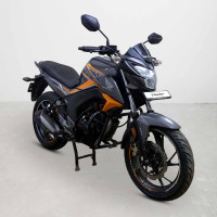 Honda CB Hornet 160R