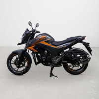 Honda CB Hornet 160R