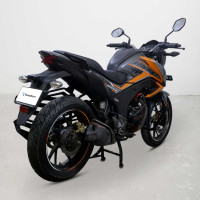 Honda CB Hornet 160R
