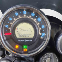 Royal Enfield Meteor 350 2022 Model