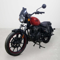 Royal Enfield Meteor 350