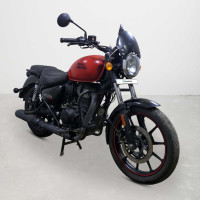 Royal Enfield Meteor 350