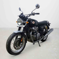 Royal Enfield Interceptor
