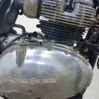 Royal Enfield Interceptor