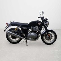 Royal Enfield Interceptor