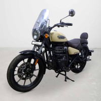 Royal Enfield Meteor 350