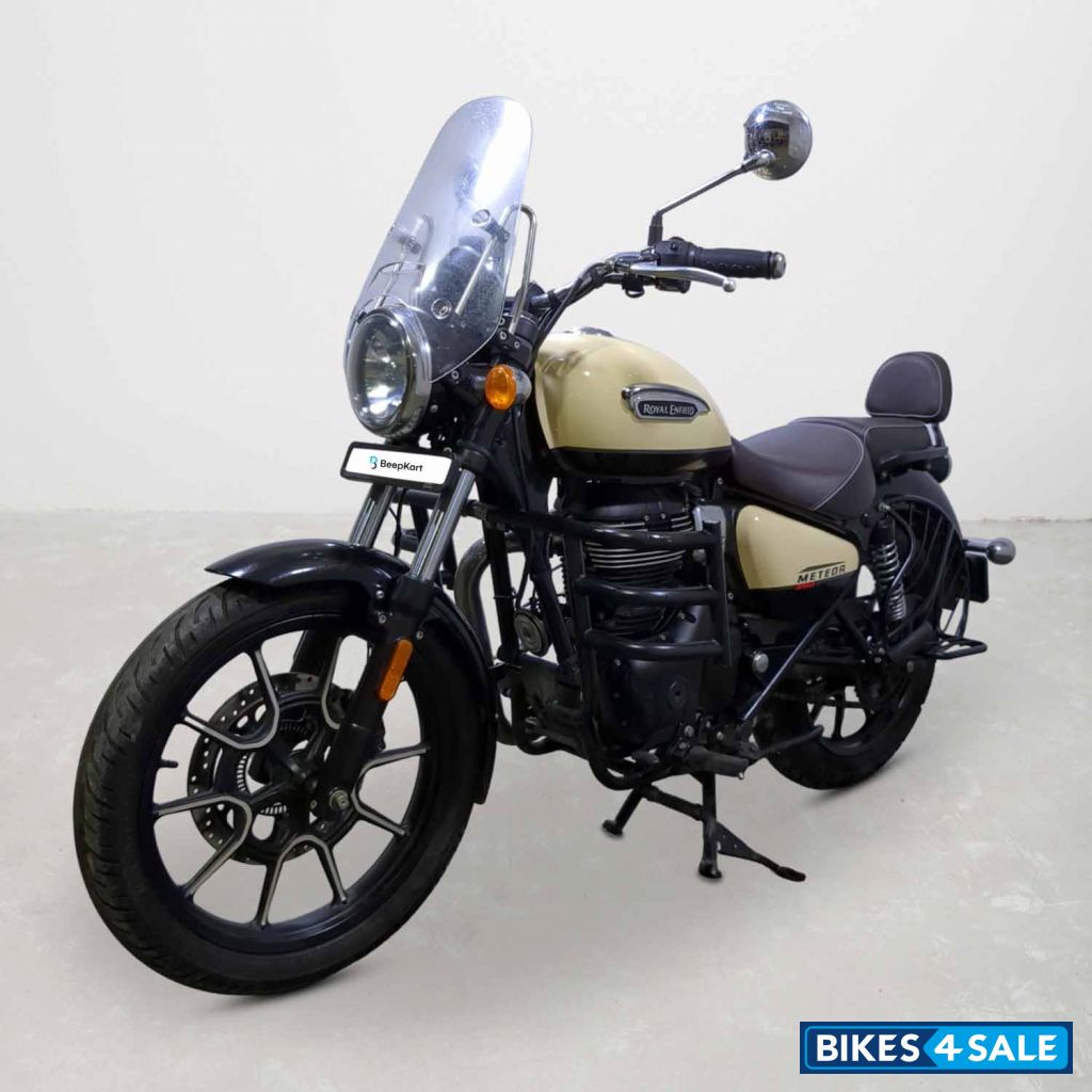 Royal Enfield Meteor 350