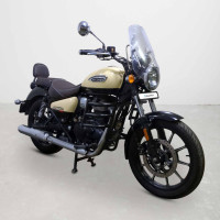 Royal Enfield Meteor 350