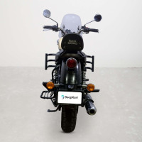 Royal Enfield Meteor 350