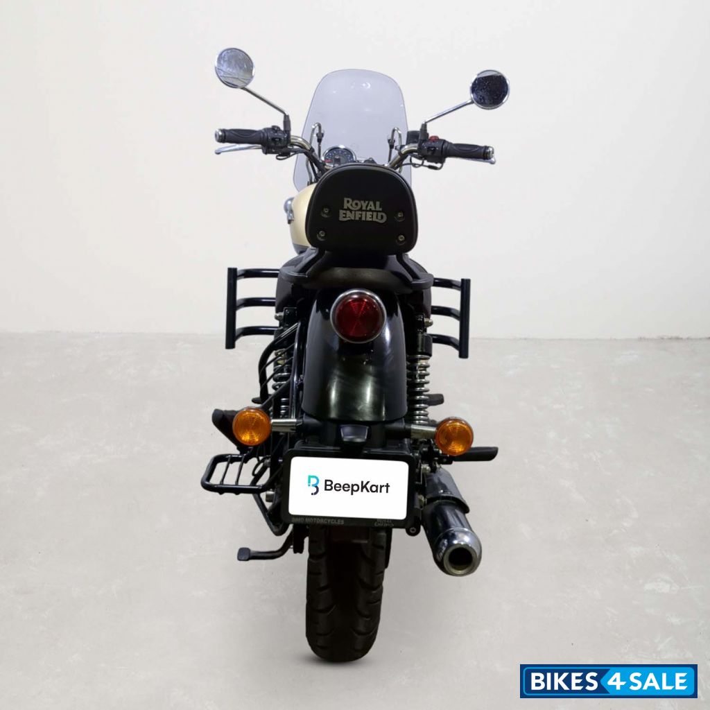 Royal Enfield Meteor 350