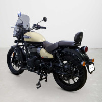 Royal Enfield Meteor 350