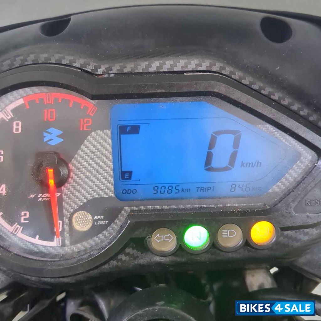 Bajaj Pulsar 150
