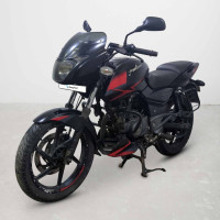 Bajaj Pulsar 150