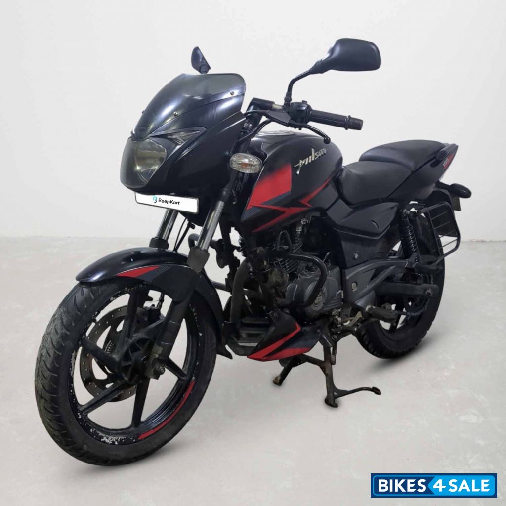 Bajaj Pulsar 150