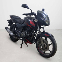 Bajaj Pulsar 150