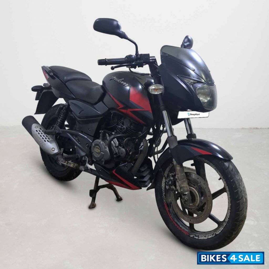 Bajaj Pulsar 150