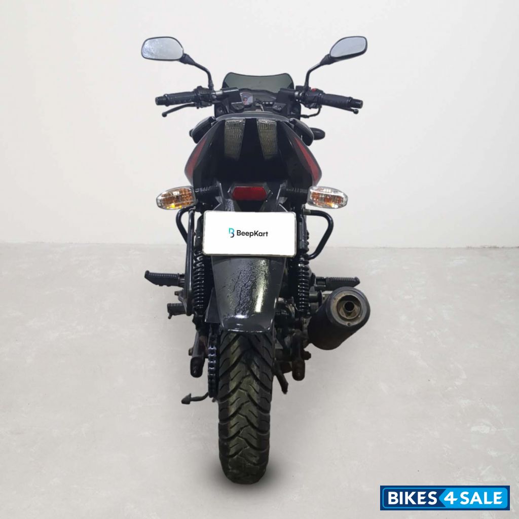 Bajaj Pulsar 150