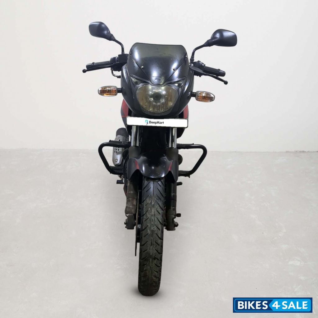 Bajaj Pulsar 150