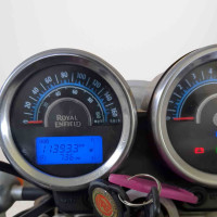 Royal Enfield Thunderbird 350 2018 Model