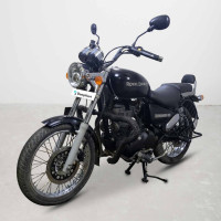 Royal Enfield Thunderbird 350