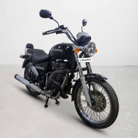 Royal Enfield Thunderbird 350