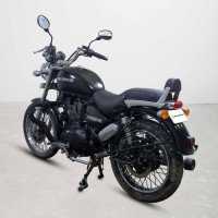 Royal Enfield Thunderbird 350