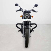 Royal Enfield Thunderbird 350