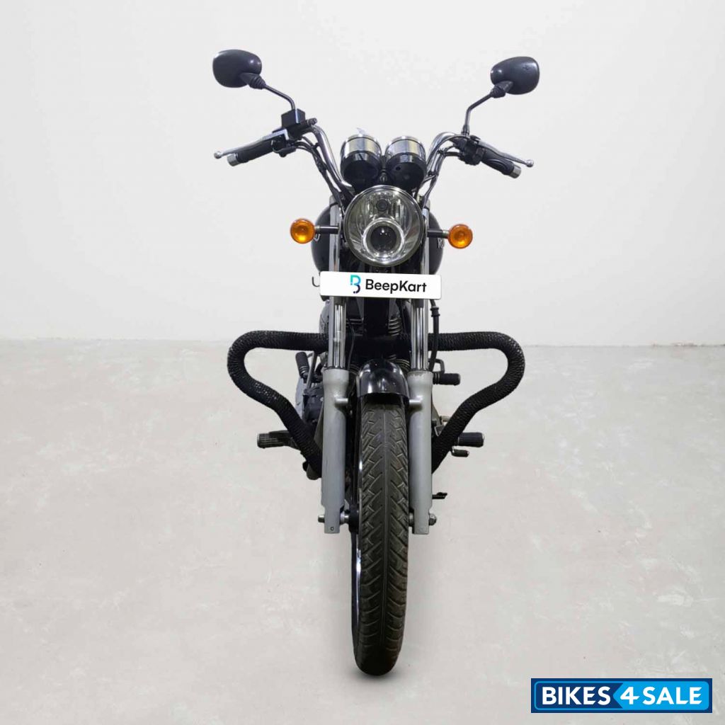 Royal Enfield Thunderbird 350