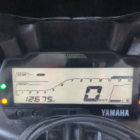 Yamaha YZF R15 2021 Model