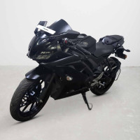 Yamaha YZF R15