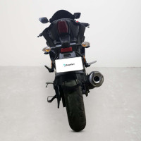 Yamaha YZF R15