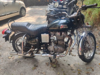 Royal Enfield Bullet Standard 350