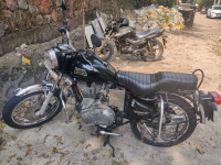 Royal Enfield Bullet Standard 350