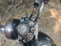 Royal Enfield Bullet Standard 350