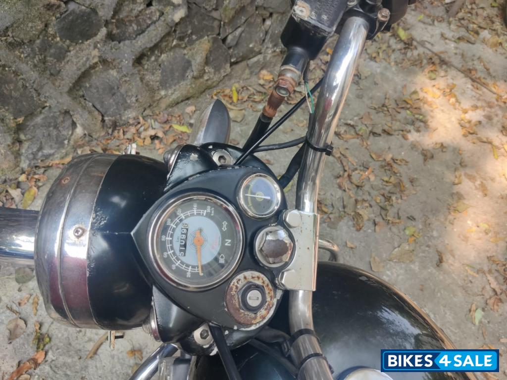 Royal Enfield Bullet Standard 350