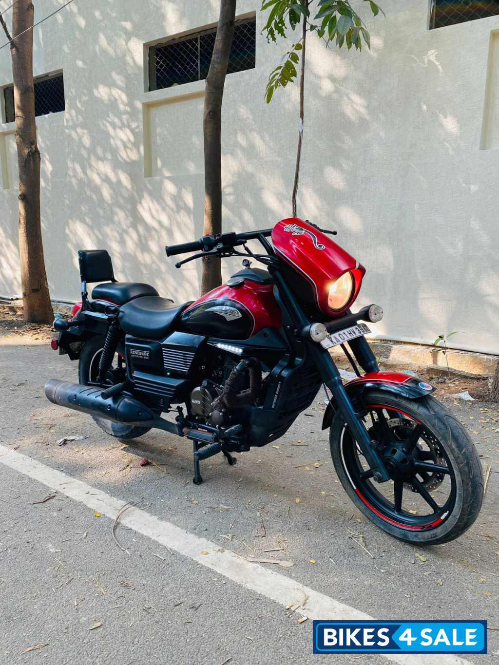 UM Renegade Sports S