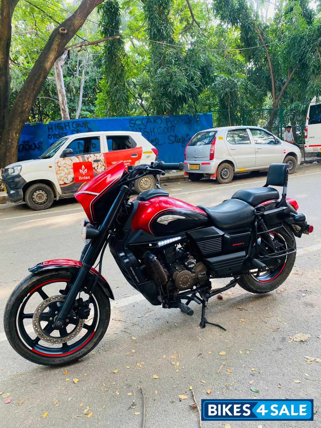 UM Renegade Sports S