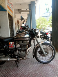 Royal Enfield Bullet Electra
