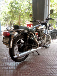 Royal Enfield Bullet Electra