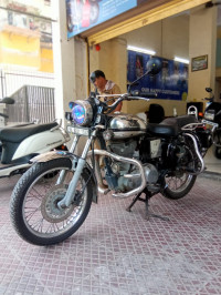 Royal Enfield Bullet Electra