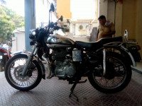 Royal Enfield Bullet Electra